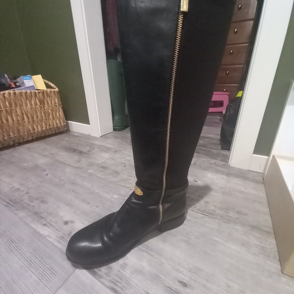 Michael Kors Riding boots